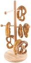 Brezel-/Wurstständer