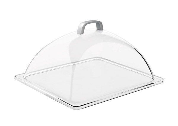 GN-Kuppelhaube 1/2