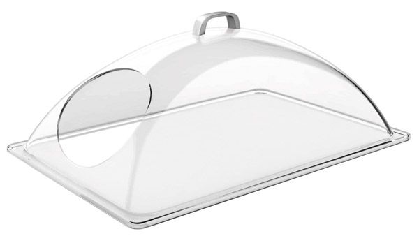 GN-Kuppelhaube 1/1