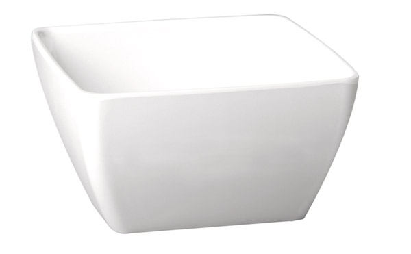 Schale 9 x 9 cm, Pure