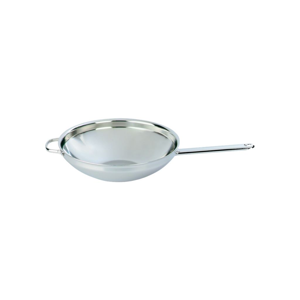 Wok 36 cm, Apollo