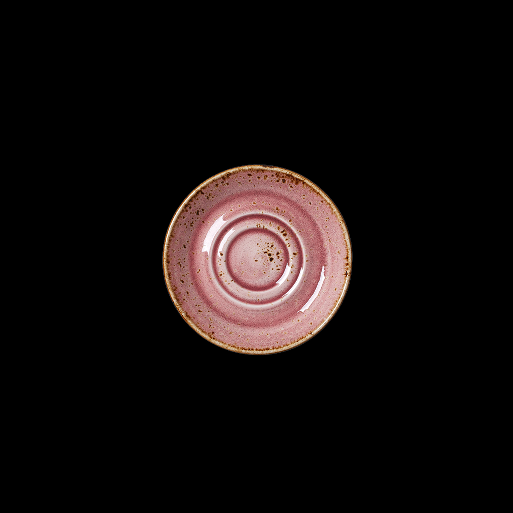 Untertasse 14,5 cm, Craft Dekor Raspberry 
