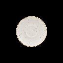 Untertasse 15 cm, Stonecast Dekor