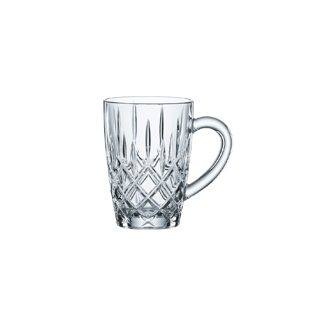 Kaffeebecher Gr. 28, 347 ml, Noblesse Barista