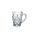 Kaffeebecher Gr. 28, 347 ml, Noblesse Barista