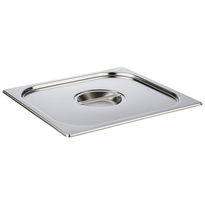 GN-Deckel 2/3