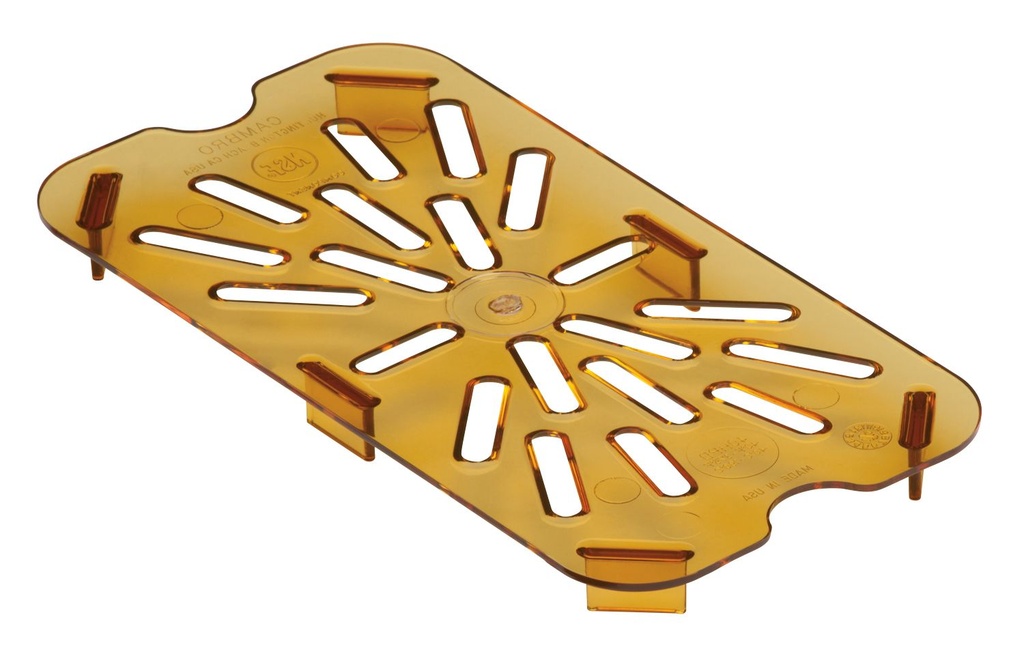 GN-Abtropfplatte