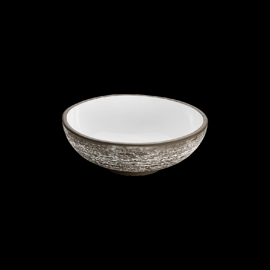 Schale Relief 17 cm, Renew
