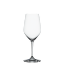 Universalglas 425 ml, auf Fuß, Doppeleichung, Allround