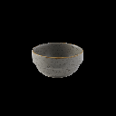 Schale 12 cm, Stonecast Dekor