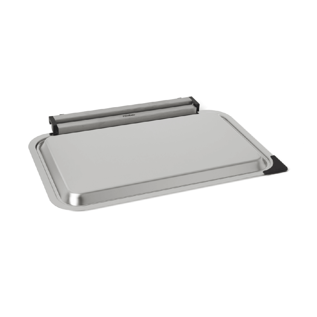 GN-Buffetdeckel 1/1