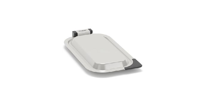 GN-Buffetdeckel 1/3