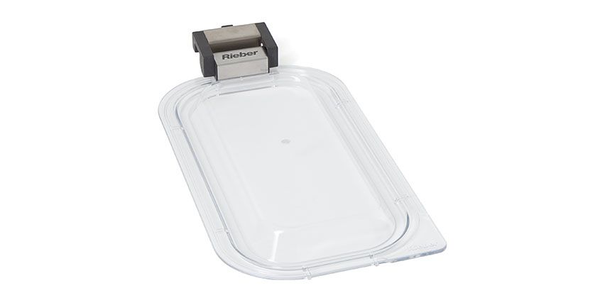 GN-Buffetdeckel 1/1