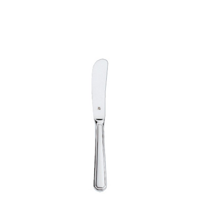 Brot-/Buttermesser Vollheft mit Wellenschliff, Mondial