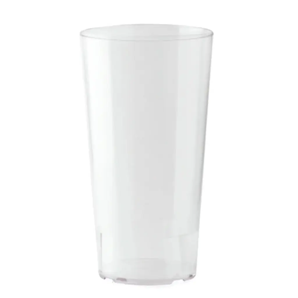 Becher 400 ml, geeicht