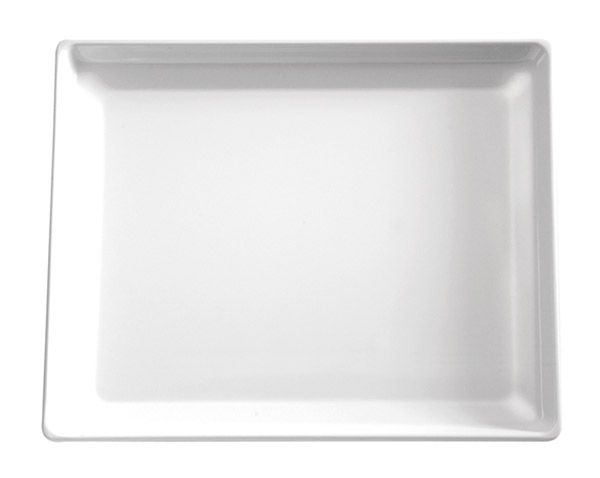 GN-Tablett 1/2, Float