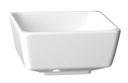 Schale quadratisch 19 x 19 cm, Float