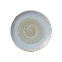 Teller flach coup 27 cm, Perfect Match
