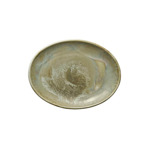 Platte coup oval 25 x 19 cm, Perfect Match