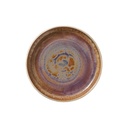 Teller tief hoher Rand 24 cm, Perfect Match