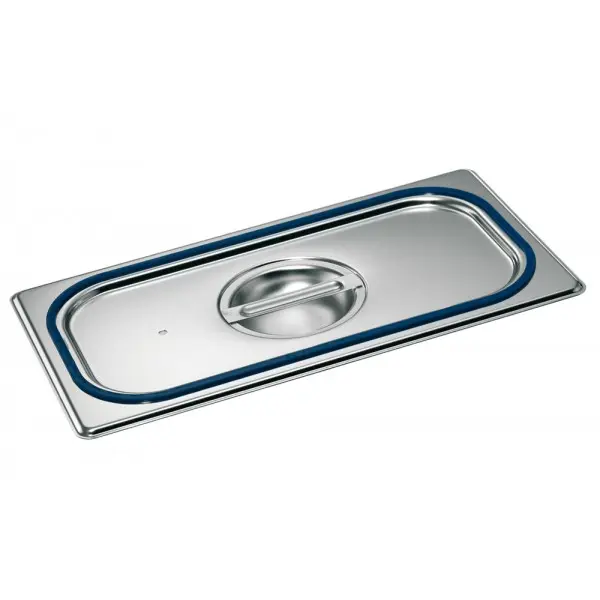 GN-Deckel 1/3