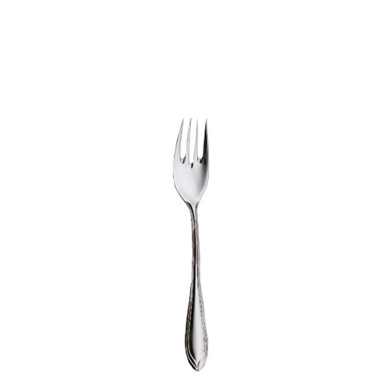 Fischgabel, Flair