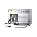 Mikrowellengerät NE-3240, Gourmetklasse