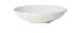 The Rock White Glacier Schale tief 24cm