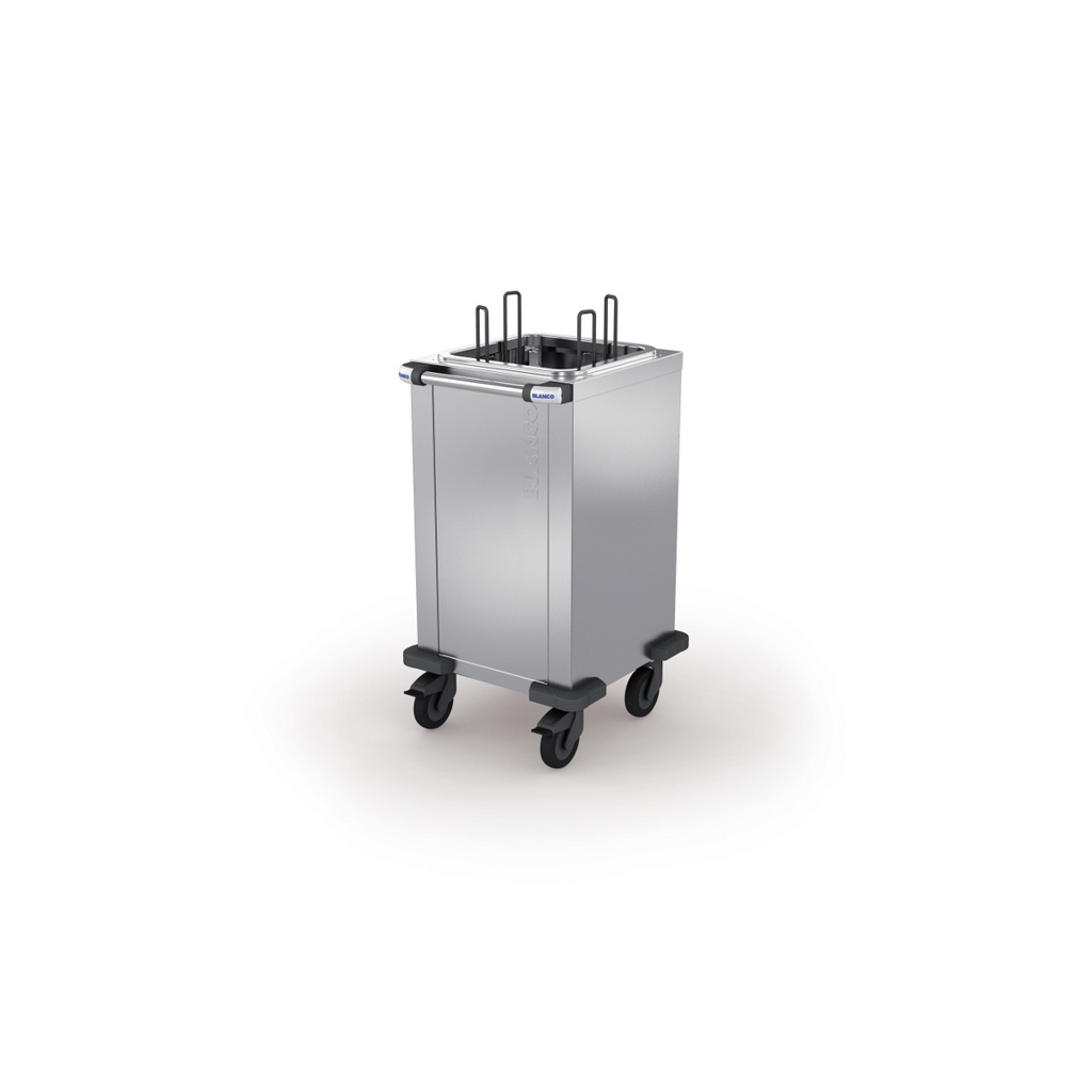 Tellerspender TS-1 18-33, unbeheizt