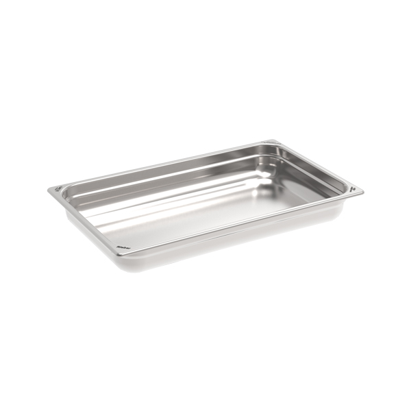 Thermoplates®eco 1/1-65 mm