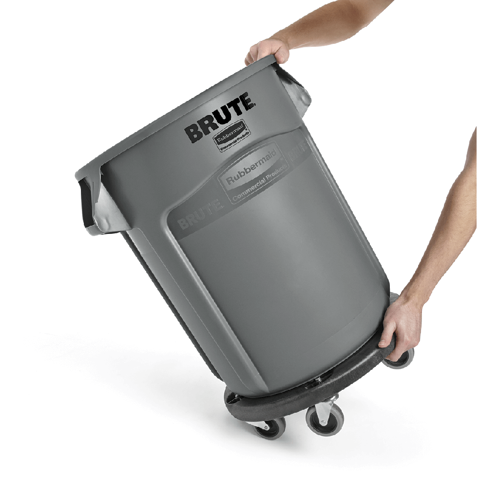 Fahrgestell, Brute®