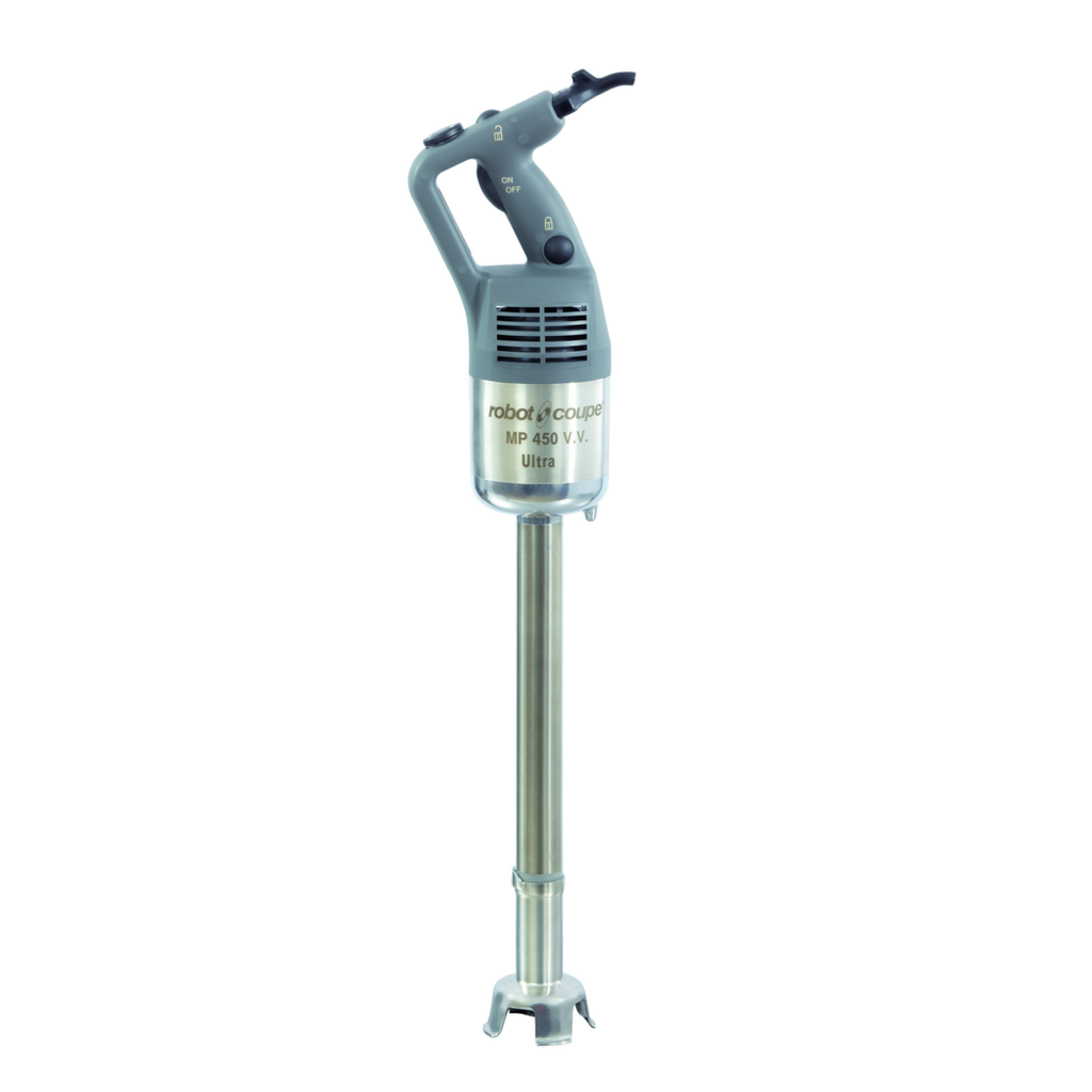 Stabmixer MP 450 V. V. Ultra