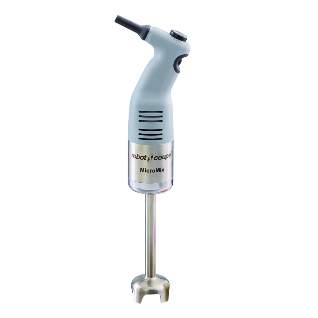 Stabmixer, MicroMix 