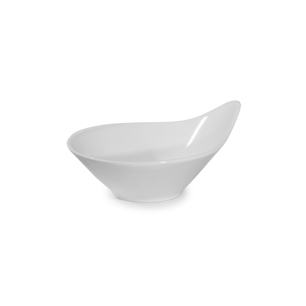 Schale mit Griff, Ø = 20 cm