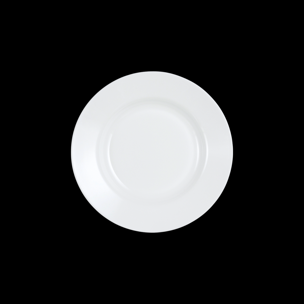 Teller tief 22 cm, Everyday White