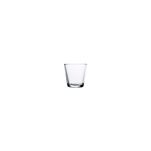 [9211223] Becher 210 ml, 2er-Set, Kartio