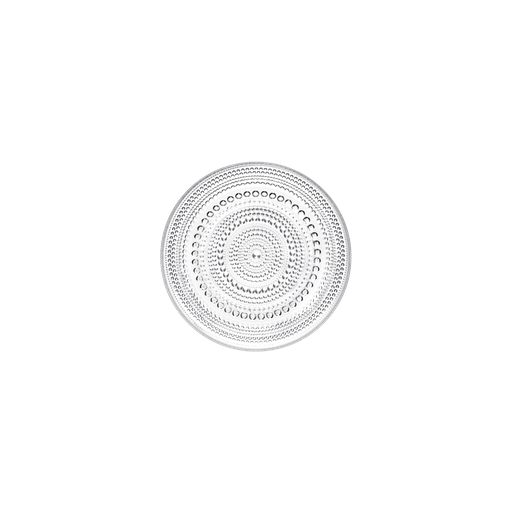 [9211248] Teller flach 17 cm, Kastehelmi