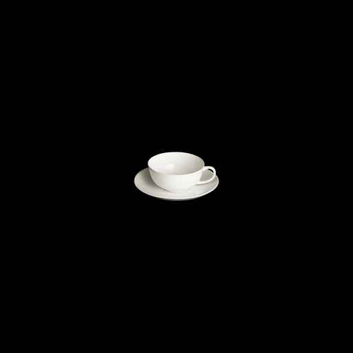 [9214011] Tee-Obertasse 0,20 l, Classic