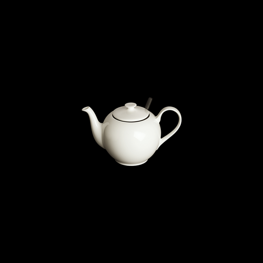 [9214020] Teekanne 0,45 l, Hotel