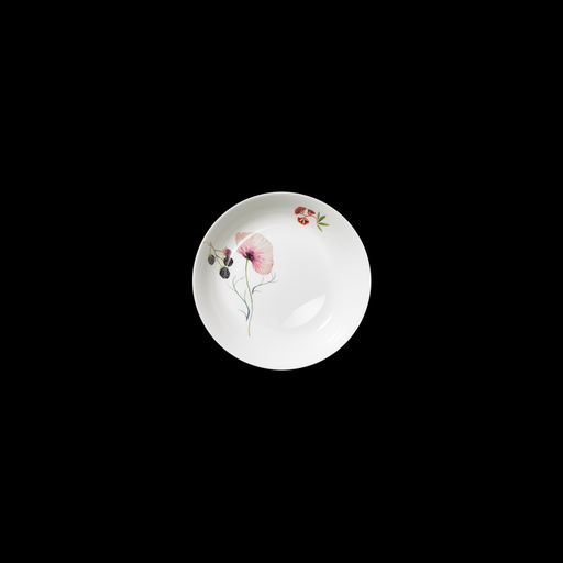 [9214091] Teller tief 22,5 cm, Fine Bone China Dekor