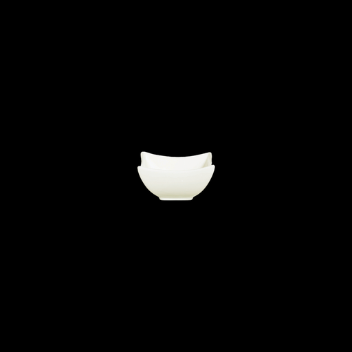 [9261032] Schale quadratisch 9 x 9 cm, Appetizer