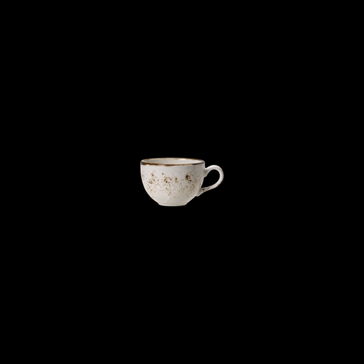 [9268037] Kaffee-Obertasse 0,46 l, Craft Dekor White 