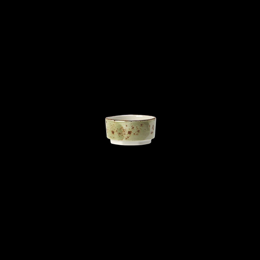 [9268220] Dip-Schale 6,5 x 6,5 cm, Craft Dekor Green 