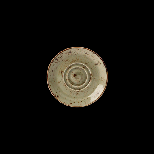 [9268236] Untertasse 16,5 cm, Craft Dekor Green 