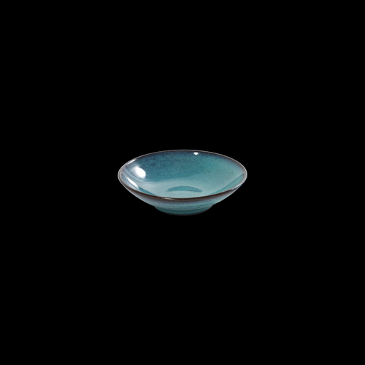 [9269082] Schälchen flach 15 cm, Aqua