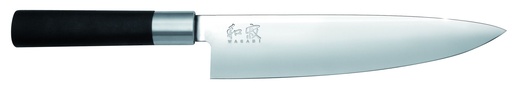 [9021494] Kochmesser 20 cm, Wasabi Black