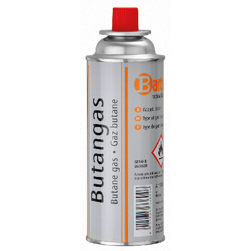 [9033934] Gaskartusche, Inhalt: 227 g Butan