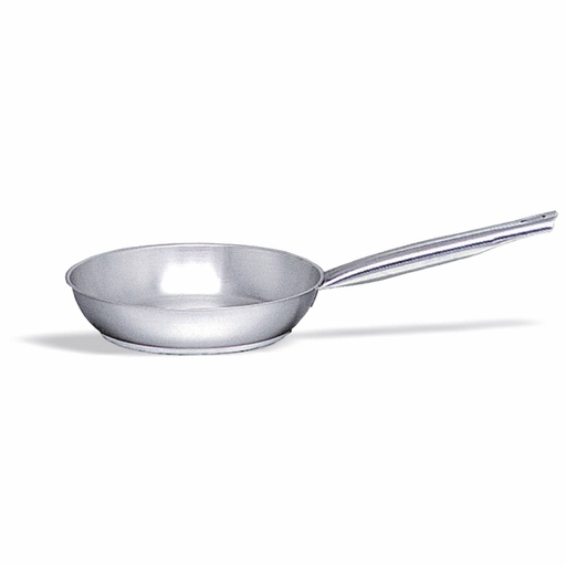 [9034797] Bratpfanne 26 cm, Inox Expert