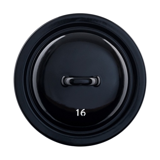 [9037758] Deckel 16 cm, zu Kasserolle, Classic - Riesen und Zwerge