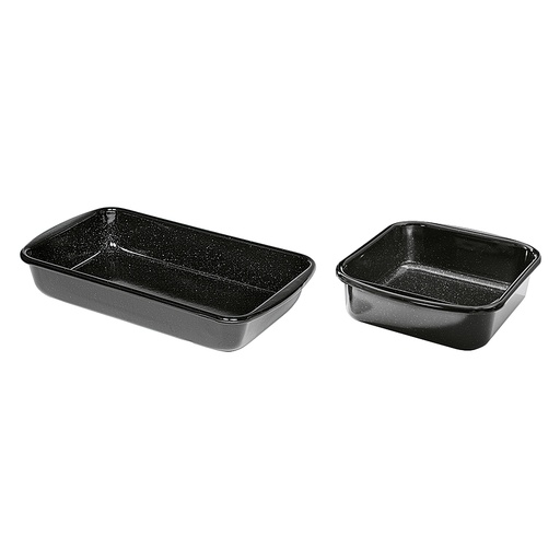 [9402107] Auflaufform rechteckig 36 x 21,5 cm, Classic